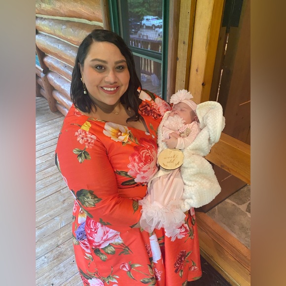 Meet your Posher, Izzy - Picture 1 of 9